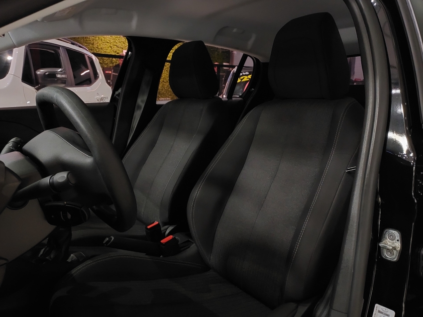 peugeot 208 1.6 16v flex like manual 4p 2022