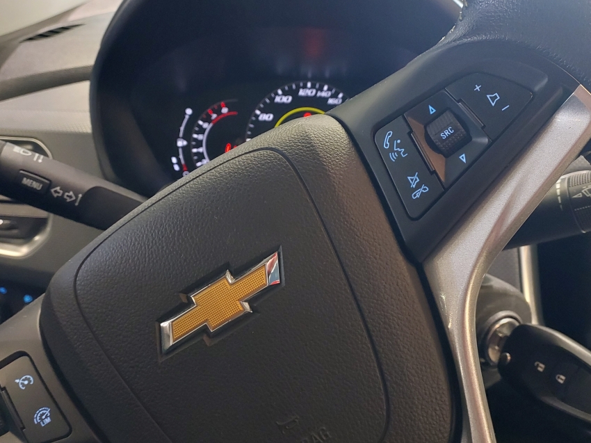chevrolet spin 1.8 activ 8v flex 4p automatico 2021