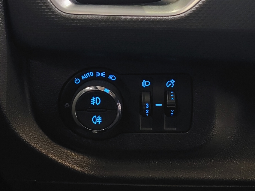 chevrolet spin 1.8 activ 8v flex 4p automatico 2021