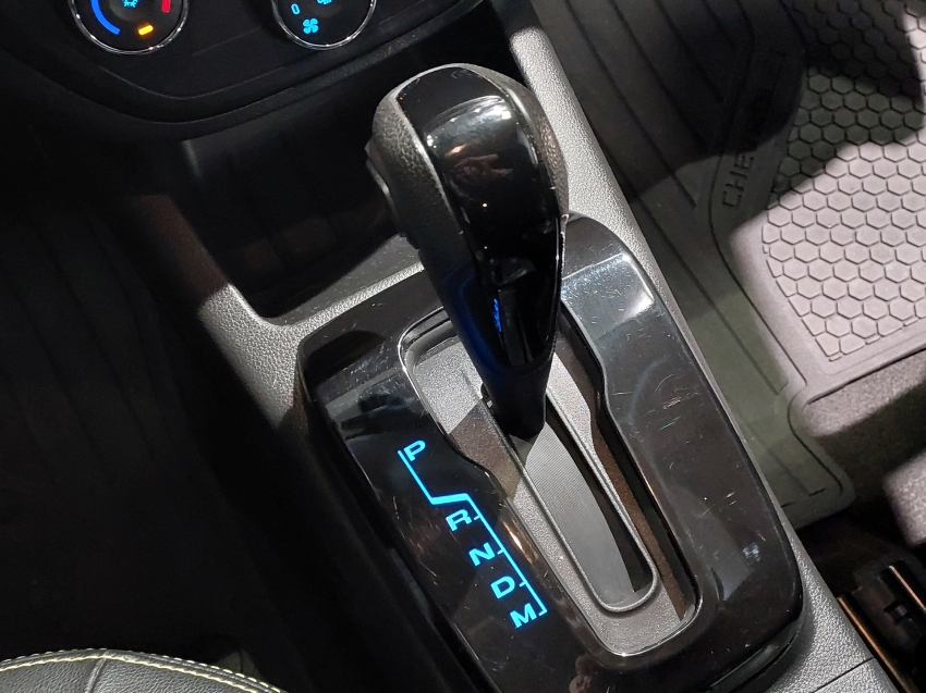 chevrolet spin 1.8 activ 8v flex 4p automatico 2021