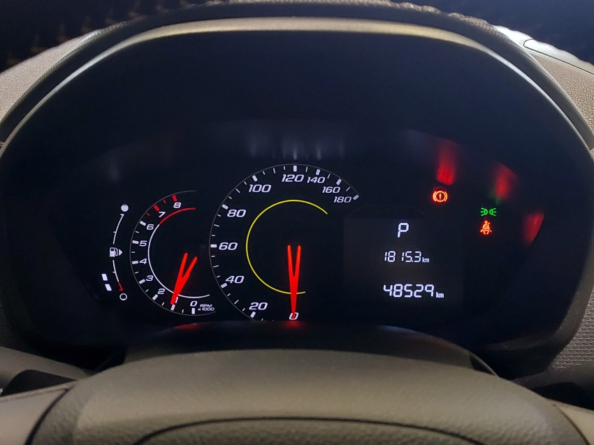chevrolet spin 1.8 activ 8v flex 4p automatico 2021