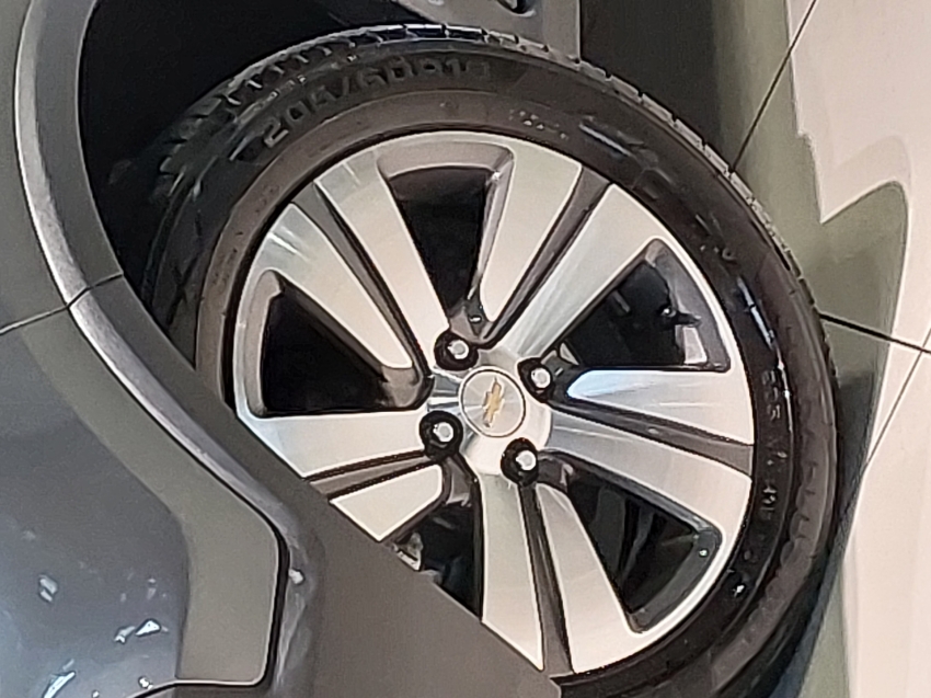 chevrolet spin 1.8 activ 8v flex 4p automatico 2021