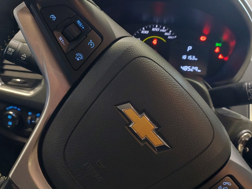chevrolet spin 1.8 activ 8v flex 4p automatico 2021