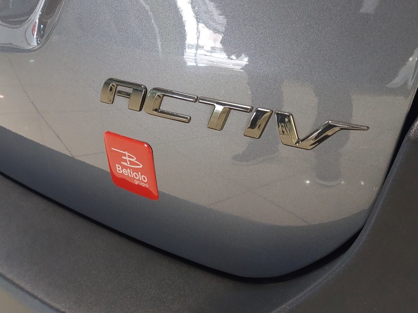 chevrolet spin 1.8 activ 8v flex 4p automatico 2021