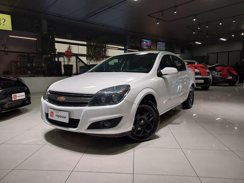chevrolet vectra 2.0 mpfi expression 8v flex 4p manual 2011