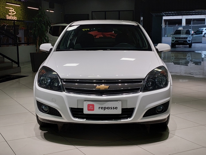 chevrolet vectra 2.0 mpfi expression 8v flex 4p manual 2011