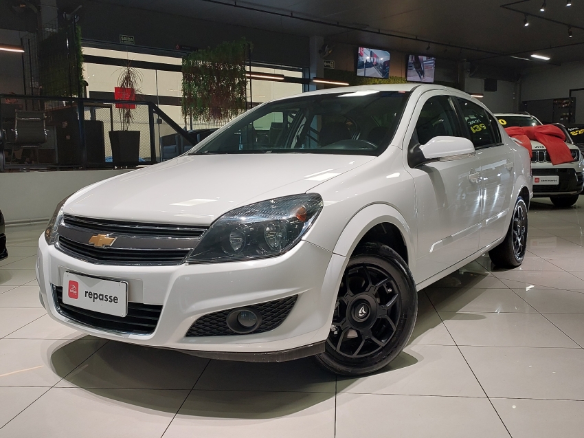 chevrolet vectra 2.0 mpfi expression 8v flex 4p manual 2011
