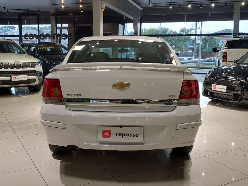 chevrolet vectra 2.0 mpfi expression 8v flex 4p manual 2011