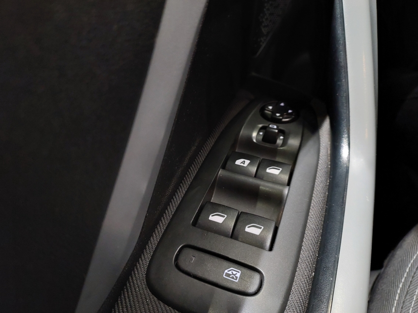 peugeot 208 1.5 allure 8v flex 4p manual 2015