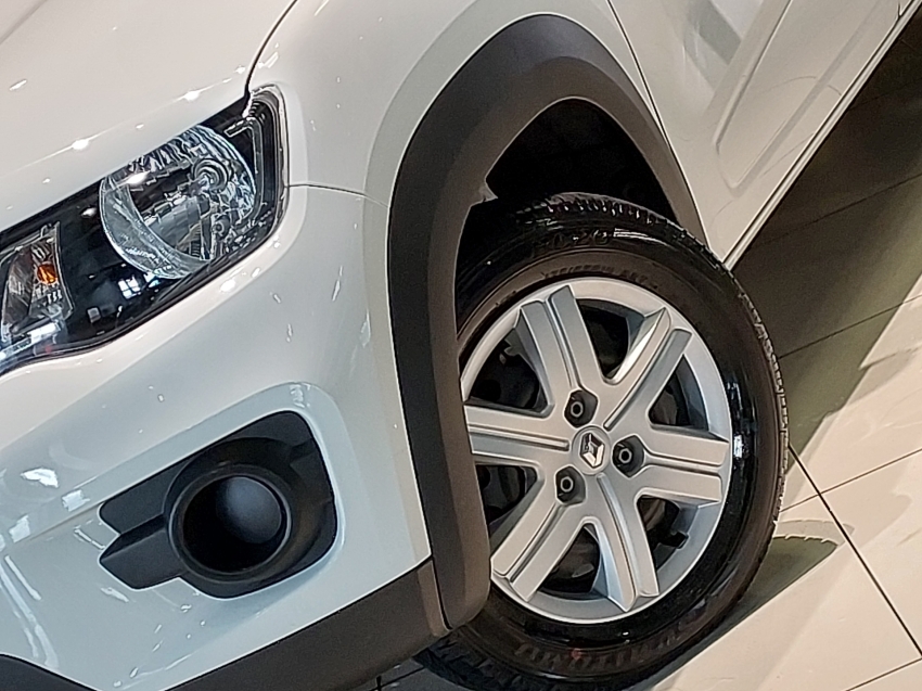 renault kwid 1.0 12v sce flex zen manual 4p 2022