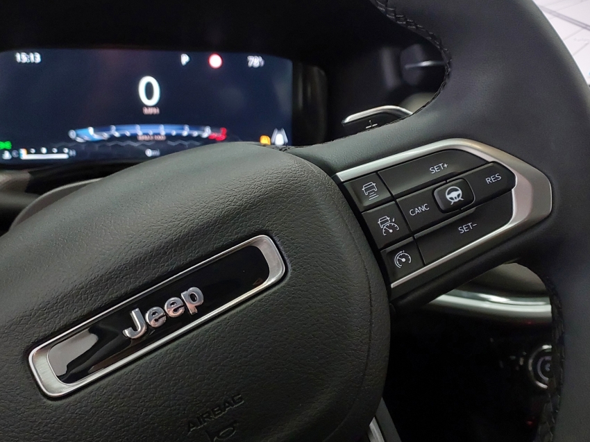 jeep compass 1.3 t270 turbo flex longitude at6 4p automatico 2025