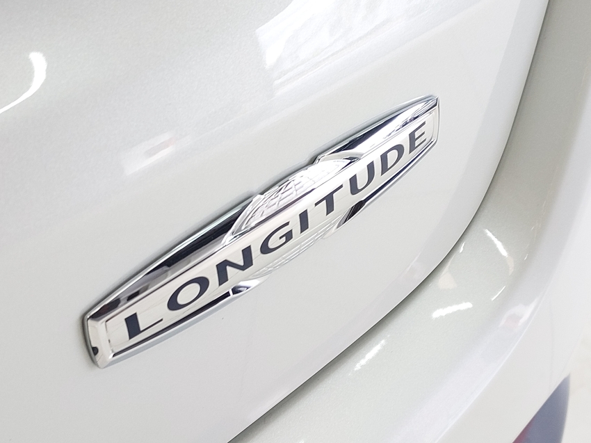jeep compass 1.3 t270 turbo flex longitude at6 4p automatico 2025