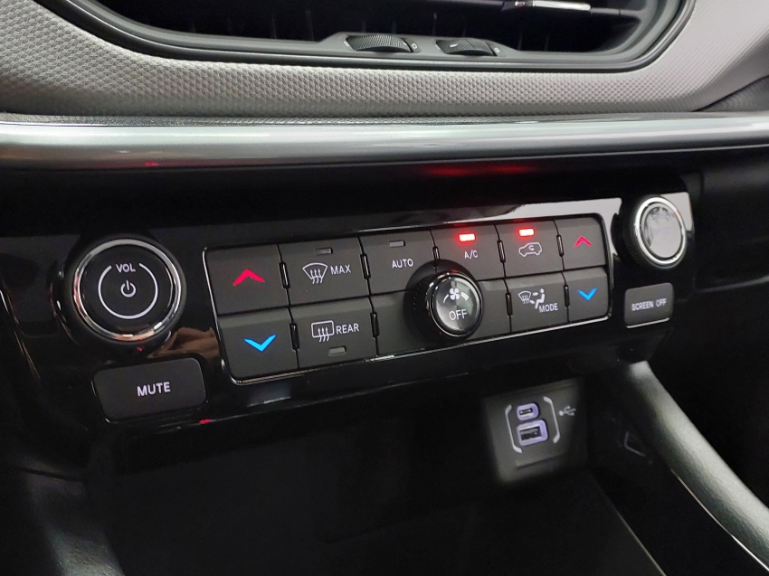 jeep compass 1.3 t270 turbo flex longitude at6 4p automatico 2025