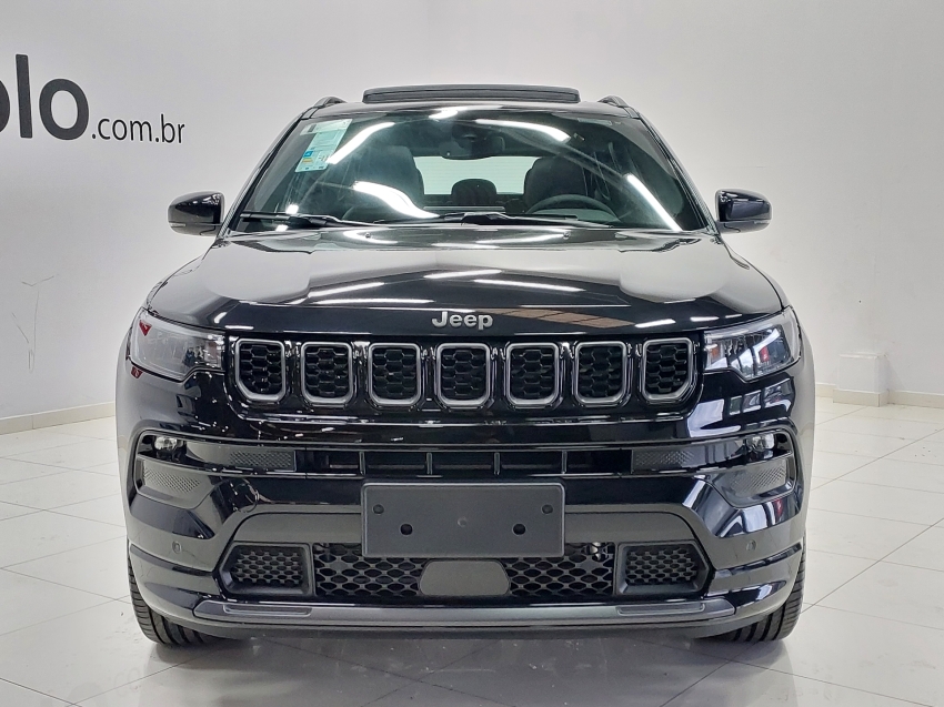 jeep compass 1.3 t270 turbo flex s at6 4p automatico 2025