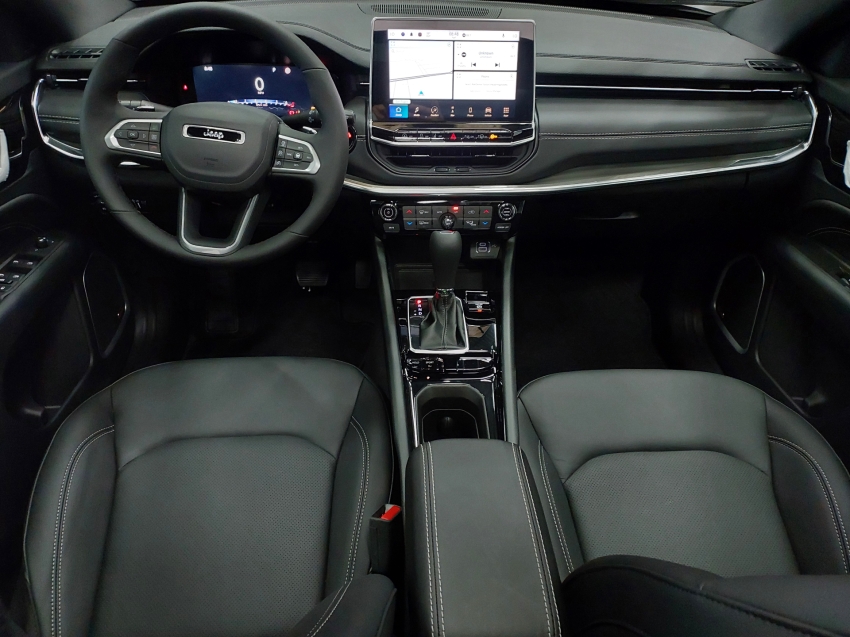jeep compass 1.3 t270 turbo flex s at6 4p automatico 2025