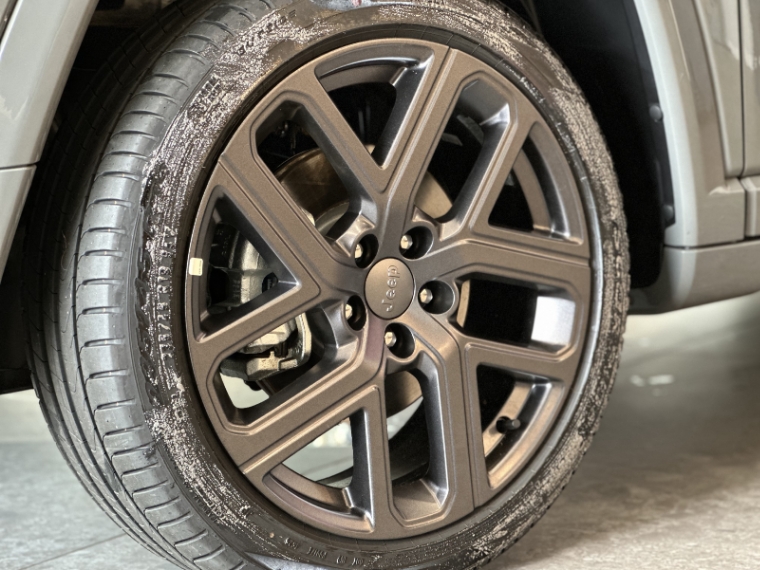 jeep compass 1.3 t270 turbo flex s at6 4p automatico 202622