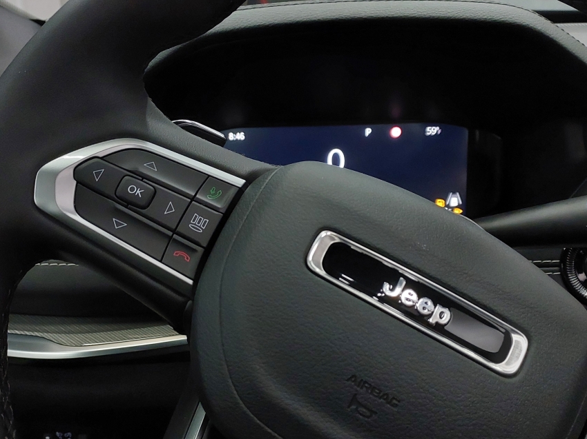 jeep compass 1.3 t270 turbo flex s at6 4p automatico 2025