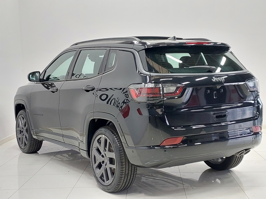 jeep compass 1.3 t270 turbo flex s at6 4p automatico 2025