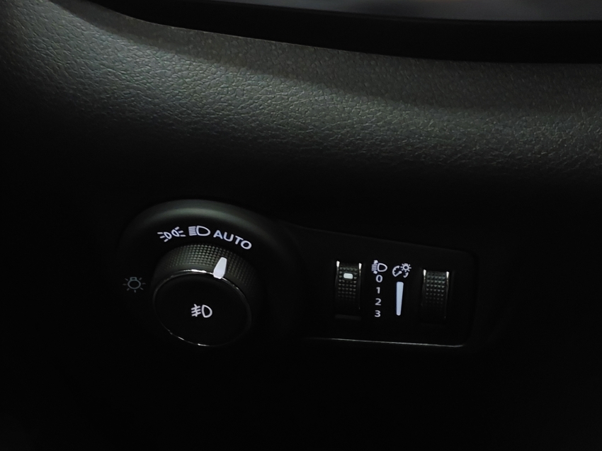 jeep compass 1.3 t270 turbo flex s at6 4p automatico 2025