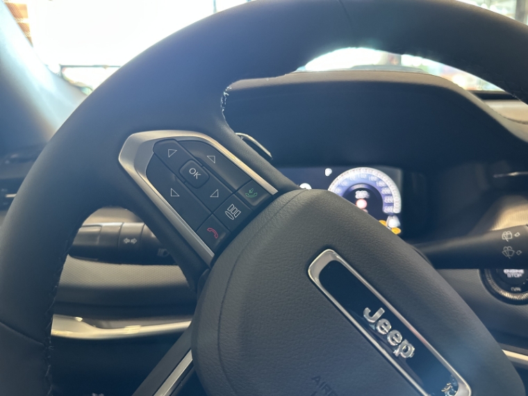 jeep compass 1.3 t270 turbo flex s at6 4p automatico 202620