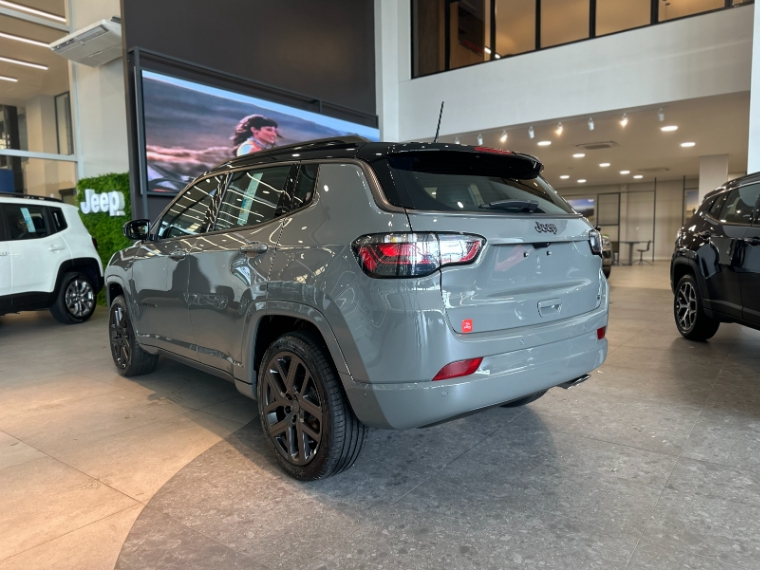 jeep compass 1.3 t270 turbo flex s at6 4p automatico 20265