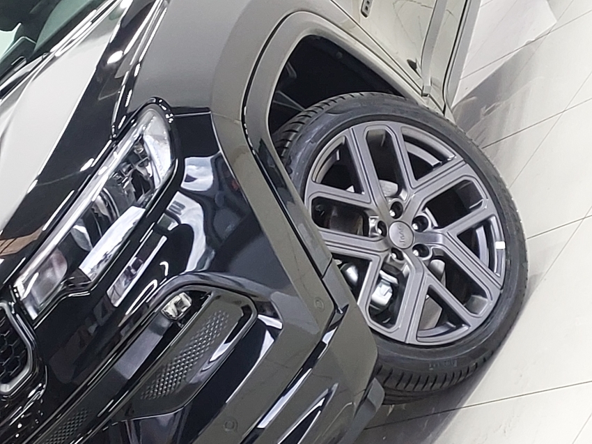 jeep compass 1.3 t270 turbo flex s at6 4p automatico 2025
