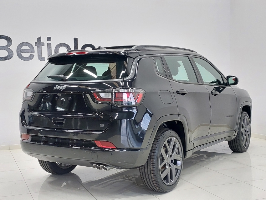 jeep compass 1.3 t270 turbo flex s at6 4p automatico 2025
