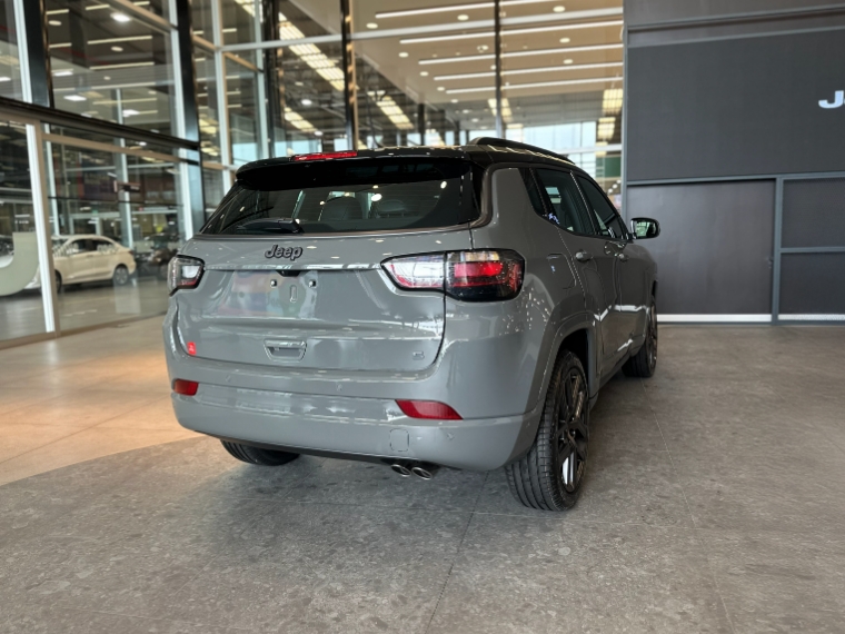 jeep compass 1.3 t270 turbo flex s at6 4p automatico 20264