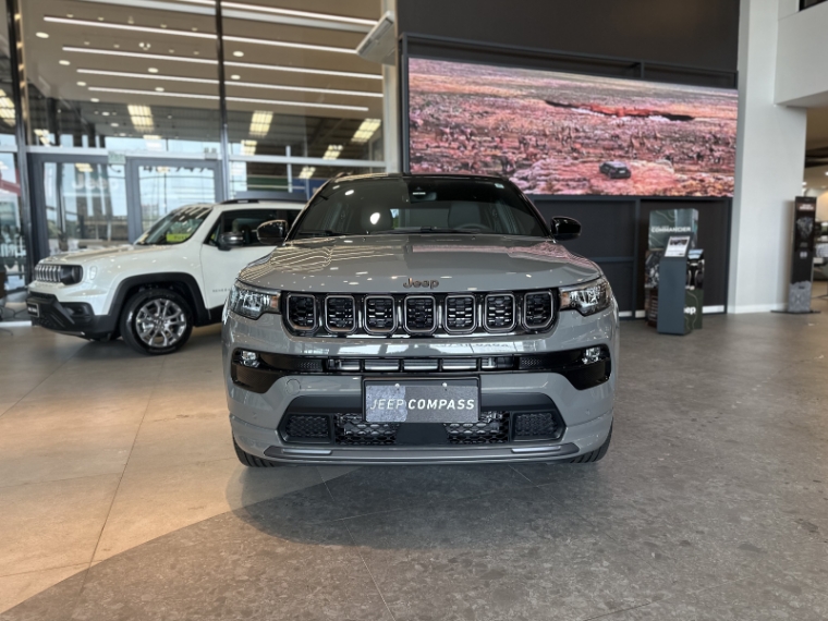 jeep compass 1.3 t270 turbo flex s at6 4p automatico 20262