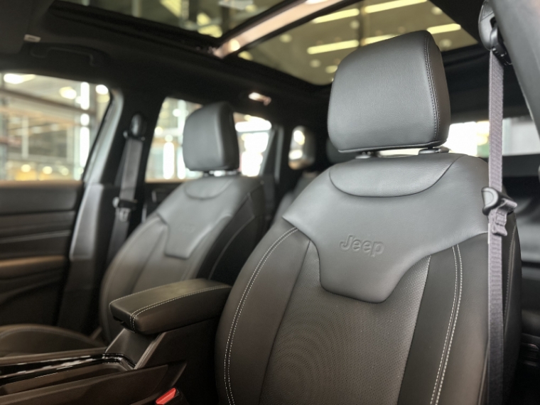 jeep compass 1.3 t270 turbo flex s at6 4p automatico 20269