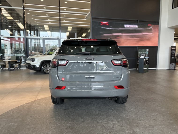 jeep compass 1.3 t270 turbo flex s at6 4p automatico 20263