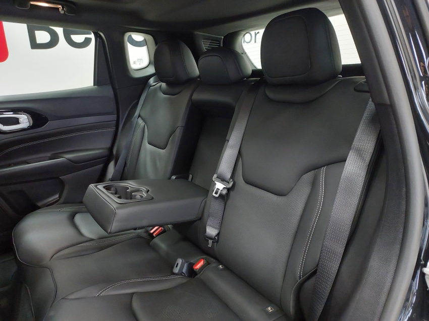 jeep compass 1.3 t270 turbo flex s at6 4p automatico 2025