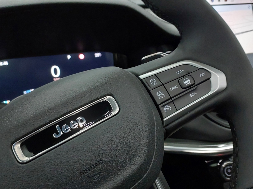 jeep compass 1.3 t270 turbo flex s at6 4p automatico 2025