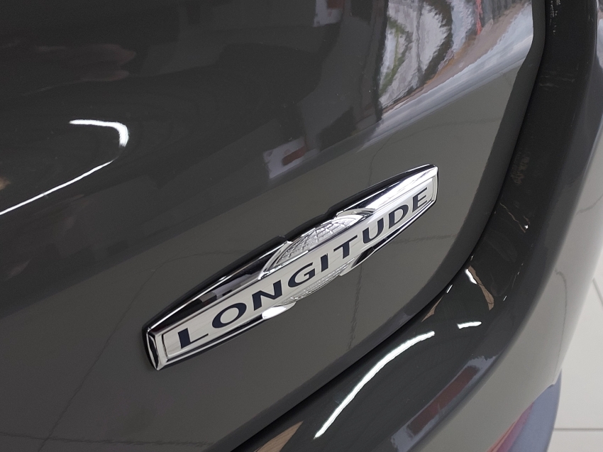 jeep compass 1.3 t270 turbo flex longitude at6 4p automatico 2025