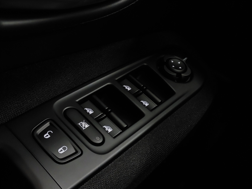 jeep renegade 1.3 t270 turbo flex sport altitude at6 4p automatico 2025
