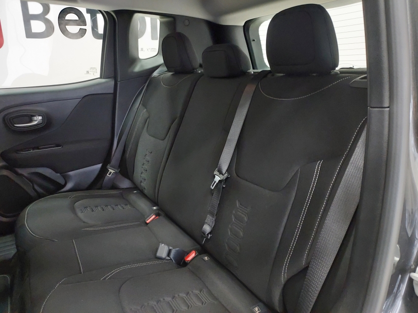 jeep renegade 1.3 t270 turbo flex sport altitude at6 4p automatico 2025