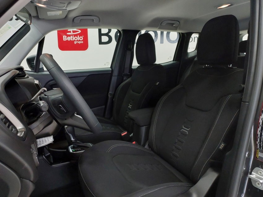 jeep renegade 1.3 t270 turbo flex sport altitude at6 4p automatico 2025