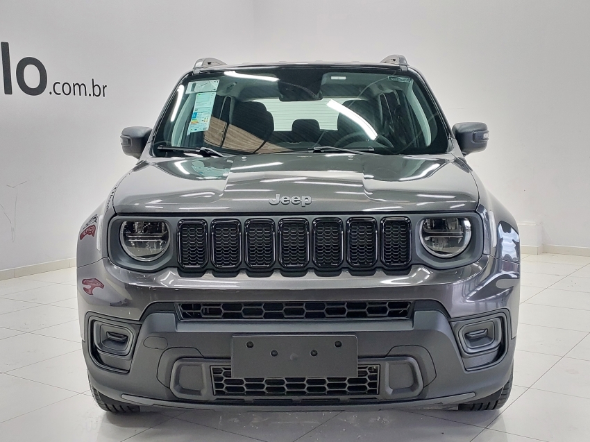 jeep renegade 1.3 t270 turbo flex sport altitude at6 4p automatico 2025