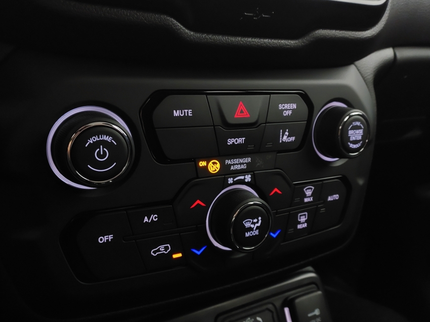 jeep renegade 1.3 t270 turbo flex sport altitude at6 4p automatico 2025