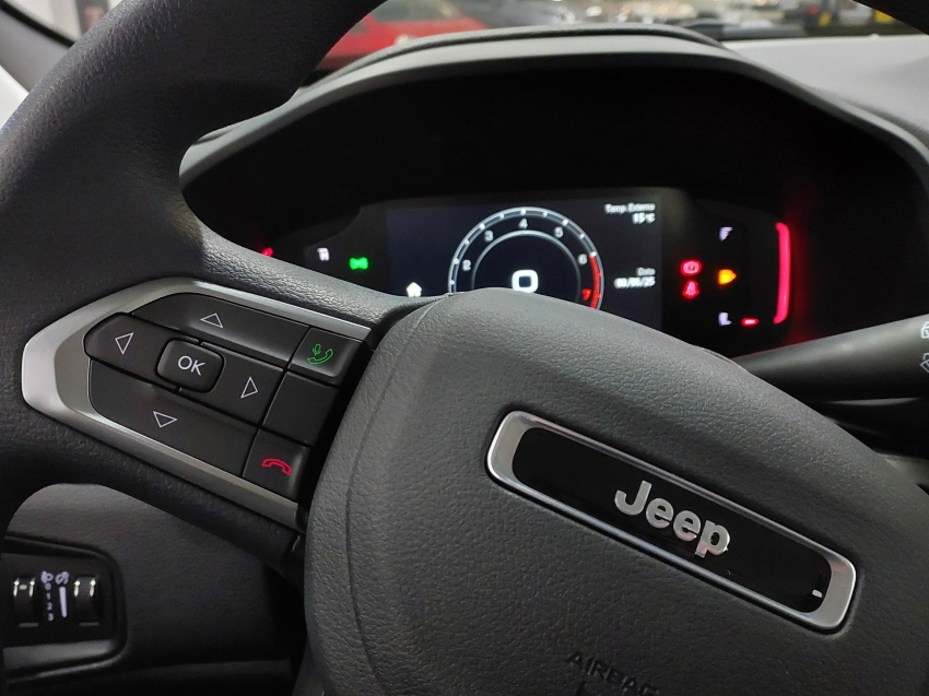 jeep renegade 1.3 t270 turbo flex sport altitude at6 4p automatico 2025