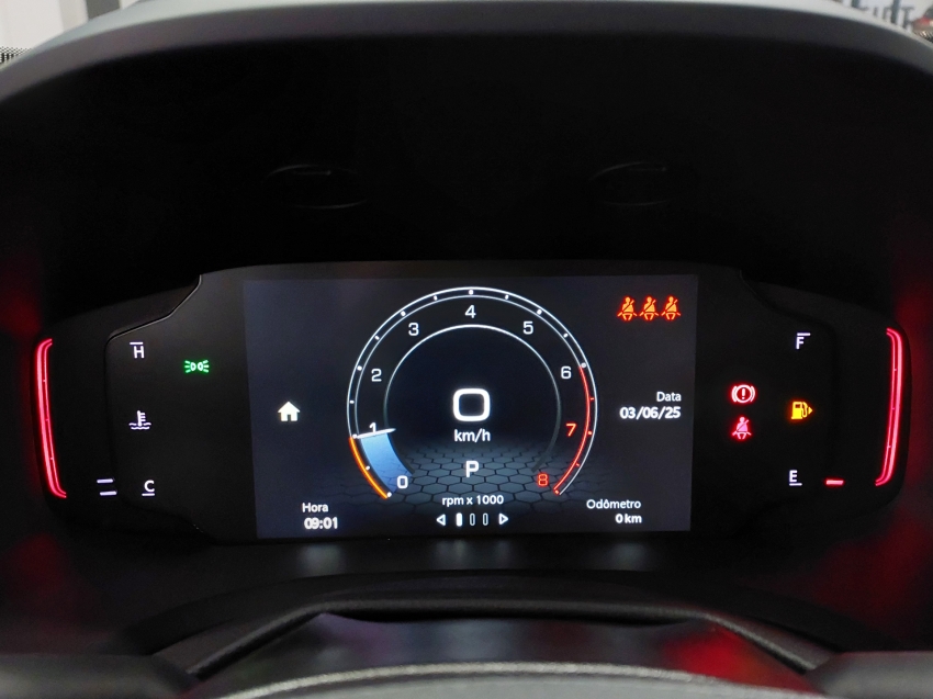 jeep renegade 1.3 t270 turbo flex sport altitude at6 4p automatico 2025