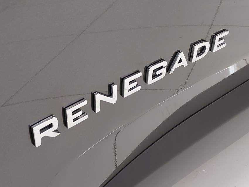 jeep renegade 1.3 t270 turbo flex longitude at6 4p automatico 2025