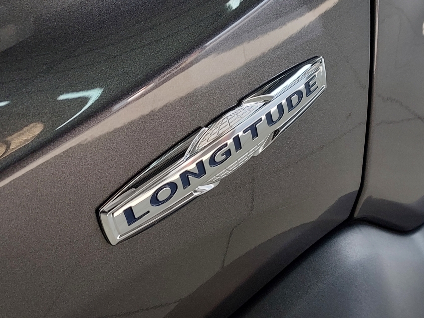 jeep renegade 1.3 t270 turbo flex longitude at6 4p automatico 2025