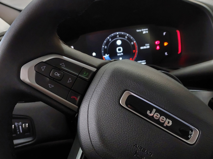 jeep renegade 1.3 t270 turbo flex longitude at6 4p automatico 2025