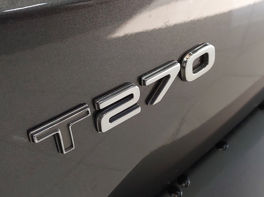 jeep renegade 1.3 t270 turbo flex longitude at6 4p automatico 2025