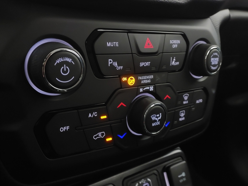 jeep renegade 1.3 t270 turbo flex longitude at6 4p automatico 2025
