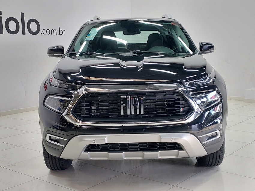 fiat toro 1.3 turbo 270 flex volcano at6 4p automatico 2025