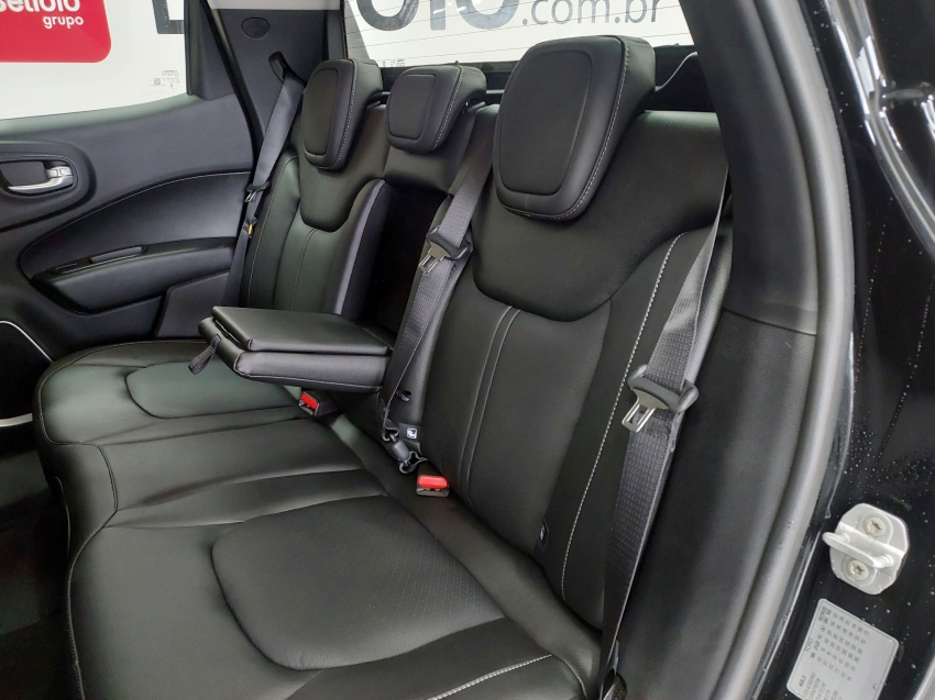 fiat toro 1.3 turbo 270 flex volcano at6 4p automatico 2025