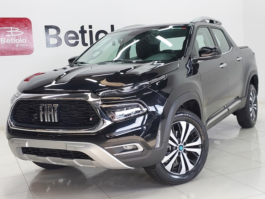 fiat toro 1.3 turbo 270 flex volcano at6 4p automatico 2025