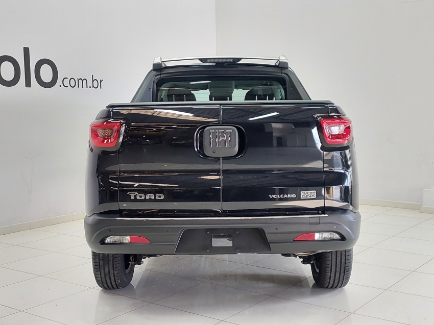 fiat toro 1.3 turbo 270 flex volcano at6 4p automatico 2025 fiat toro 1.3 turbo 270 flex volcano at6 4p automatico 2025